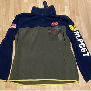 Polo Ralph Lauren Pullover
